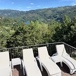 度假居 Stunning View Peneda-geres *