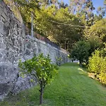 度假居 Stunning View Peneda-geres 特拉什杜博鲁