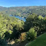 度假居 Stunning View Peneda-geres