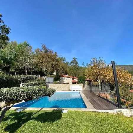 Stunning View Peneda-geres * Terras de Bouro