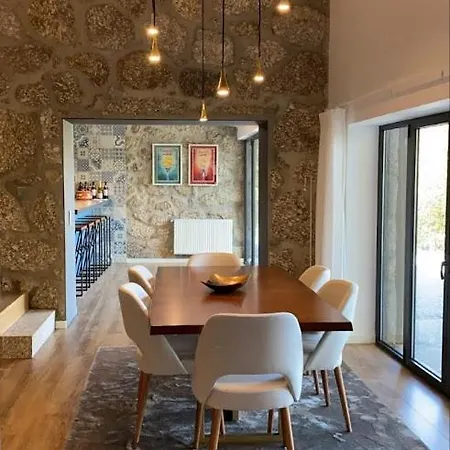 Stunning View Peneda-geres * Terras de Bouro