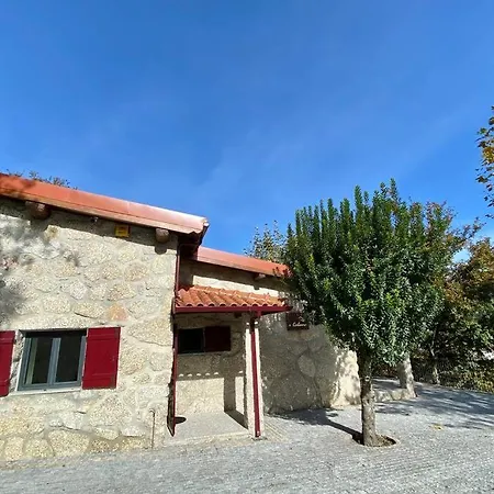 Holiday home Stunning View Peneda-geres