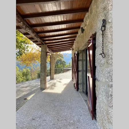 Stunning View Peneda-geres Vakantiehuis