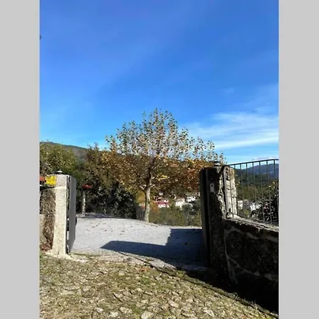 Stunning View Peneda-geres Vakantiehuis *