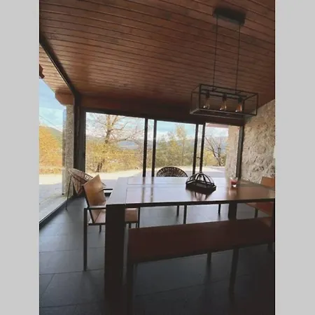 Stunning View Peneda-geres Vakantiehuis *
