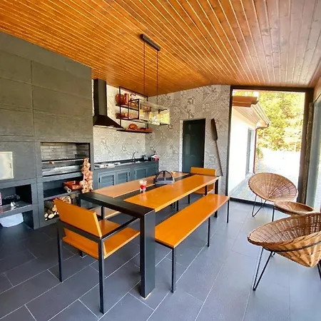 Stunning View Peneda-geres Holiday home *