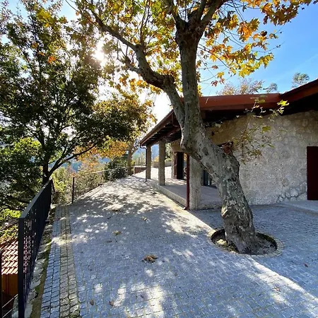 Stunning View Peneda-geres Terras de Bouro