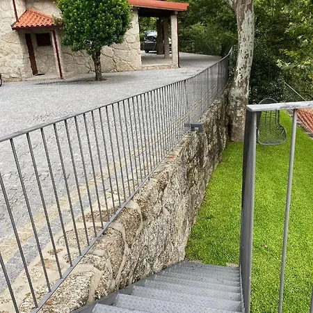 Holiday home Stunning View Peneda-geres *