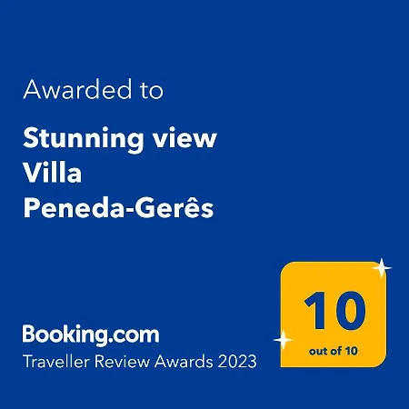 Stunning View Peneda-geres *