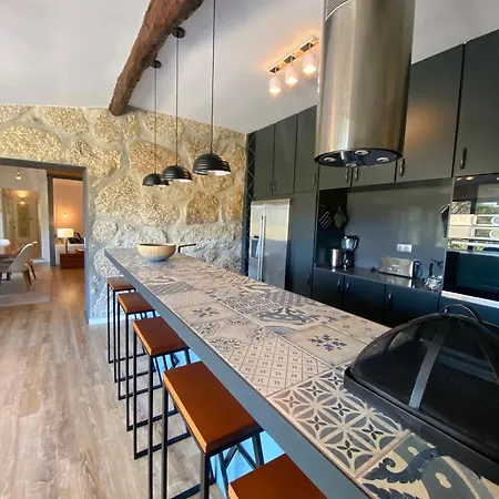 Holiday home Stunning View Peneda-geres *