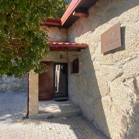 Stunning View Peneda-geres Holiday home *