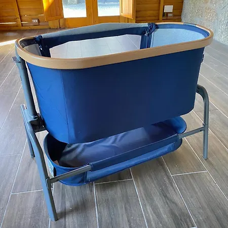 Vakantiehuis Stunning View Peneda-geres Terras de Bouro