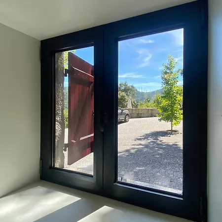 Stunning View Peneda-geres Holiday home