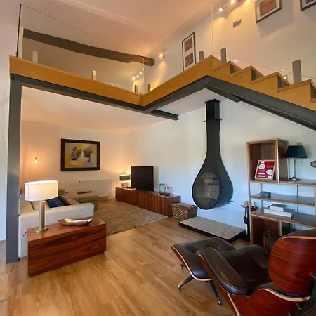 Stunning View Peneda-geres