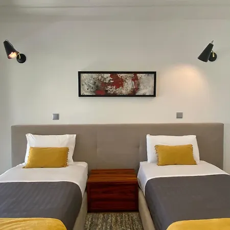 Stunning View Peneda-geres Vakantiehuis *