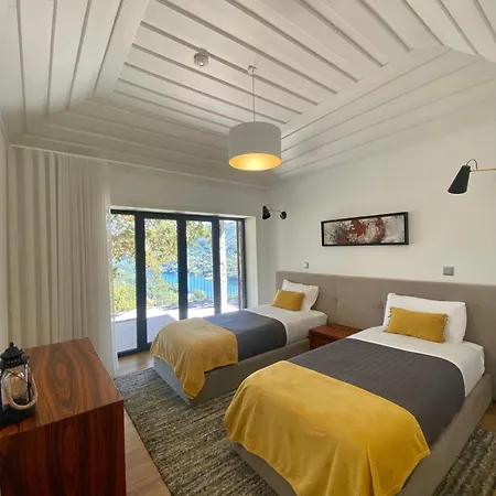 Stunning View Peneda-geres Holiday home