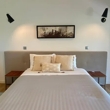 Stunning View Peneda-geres Vakantiehuis *