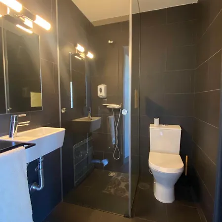 Stunning View Peneda-geres Vakantiehuis *