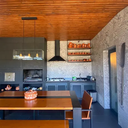 Stunning View Peneda-geres Holiday home