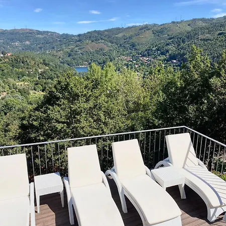 Vakantiehuis Stunning View Peneda-geres *