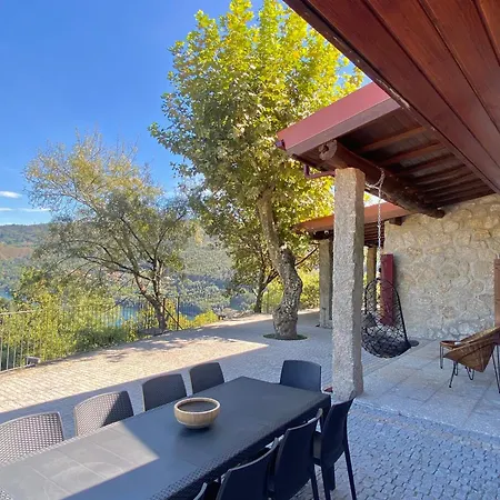 Stunning View Peneda-gerês