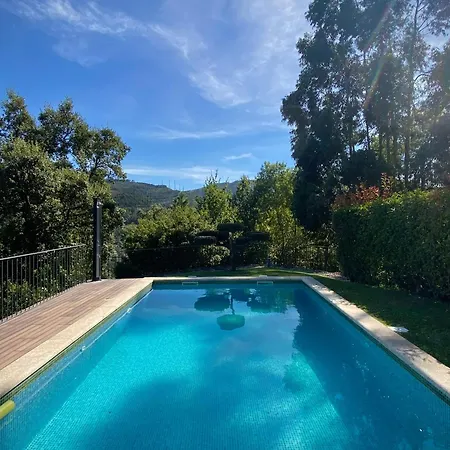 Stunning View Peneda-geres * Terras de Bouro