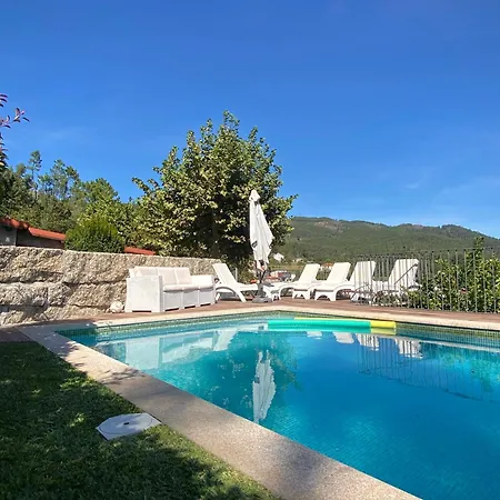 Stunning View Peneda-geres *