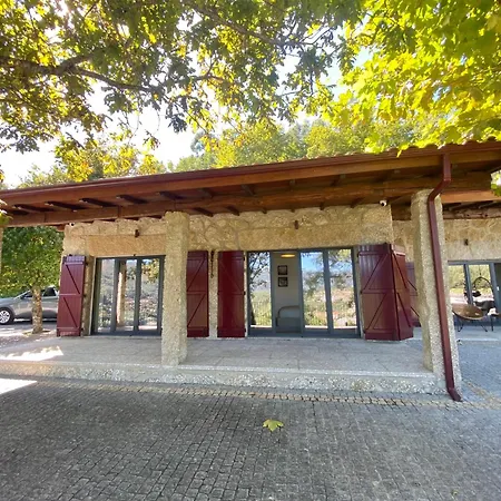 Holiday home Stunning View Peneda-geres *