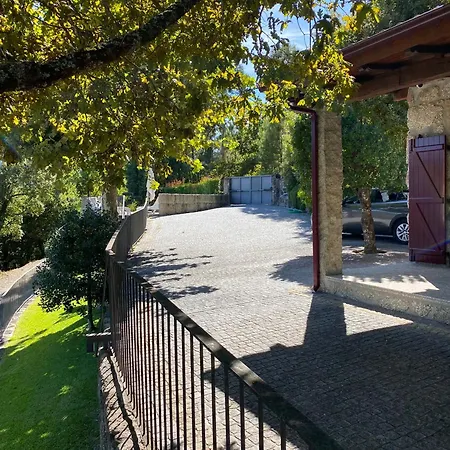 Stunning View Peneda-geres *