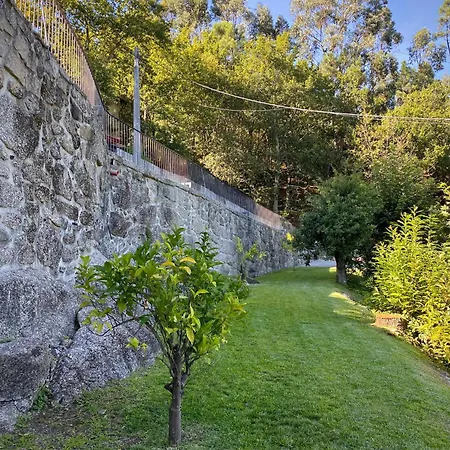 Holiday home Stunning View Peneda-geres Terras de Bouro