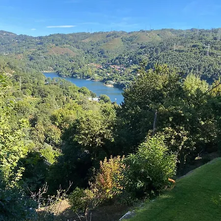 Vakantiehuis Stunning View Peneda-geres