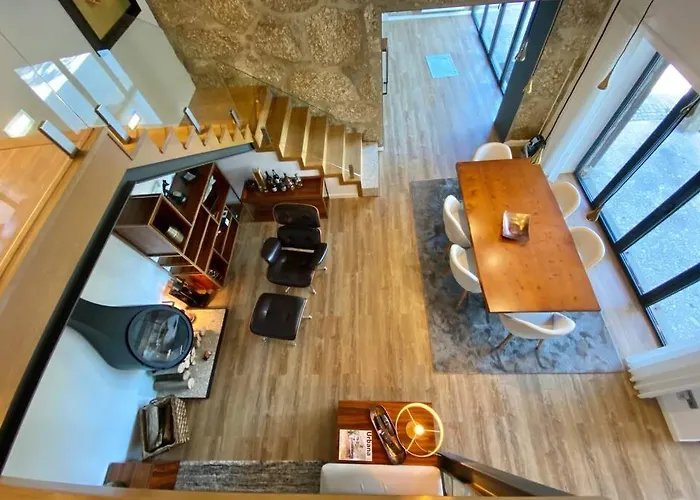 Stunning View Peneda-geres *