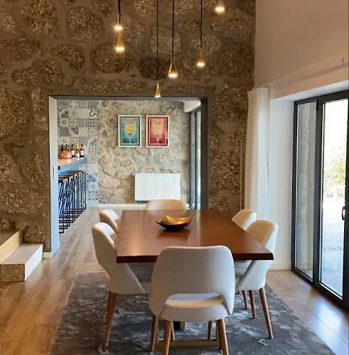 Stunning View Peneda-geres * Terras de Bouro