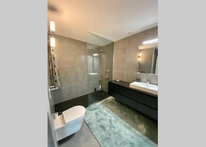 Σπίτι διακοπών Stunning View Peneda-geres Terras de Bouro