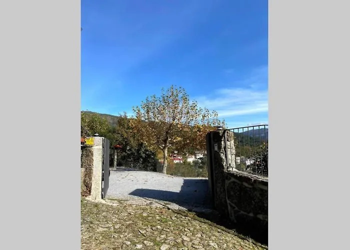 Stunning View Peneda-geres Holiday home *