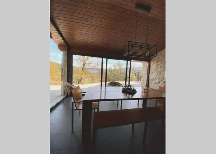 Stunning View Peneda-geres Σπίτι διακοπών *