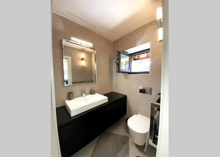 Stunning View Peneda-geres Terras de Bouro