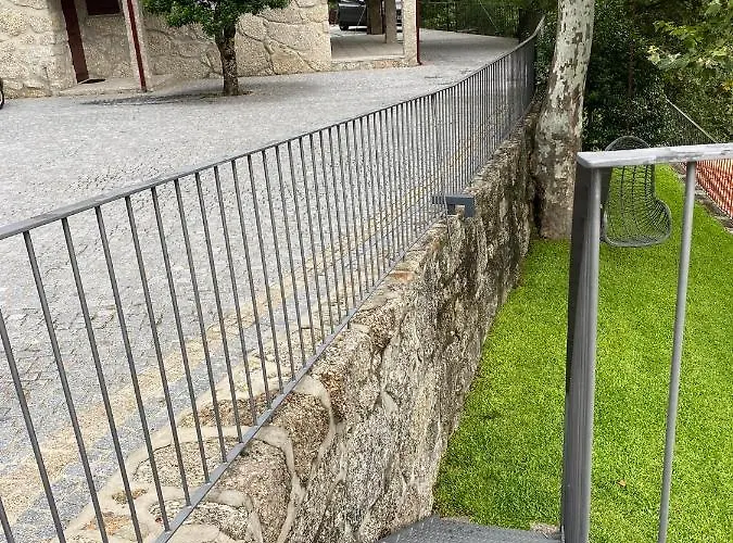 Dom wakacyjny Stunning View Peneda-geres *