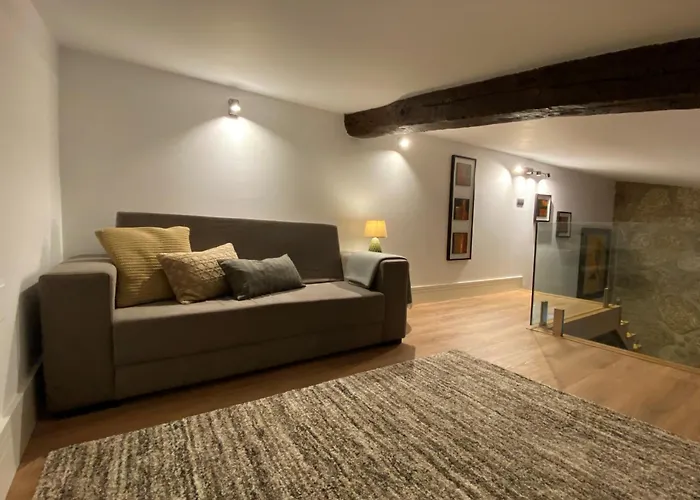 Holiday home Stunning View Peneda-geres