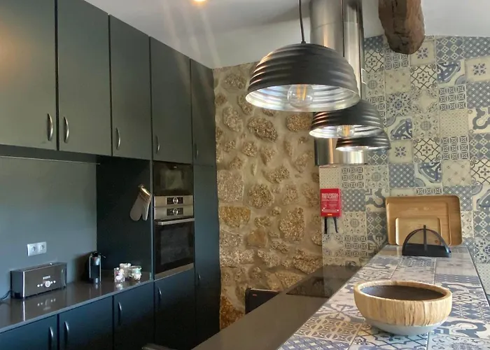 Stunning View Peneda-geres * Terras de Bouro