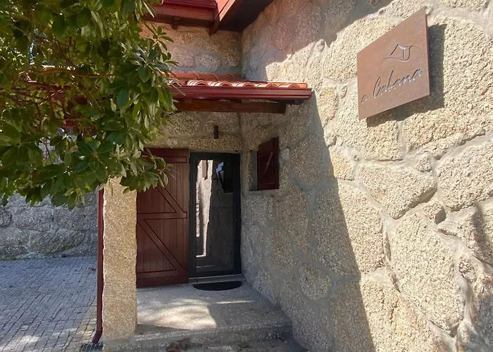 Stunning View Peneda-geres Holiday home *