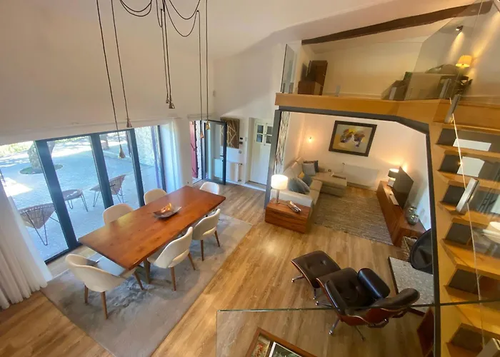 Stunning View Peneda-geres Holiday home