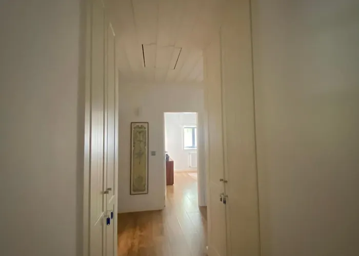 Σπίτι διακοπών Stunning View Peneda-geres *