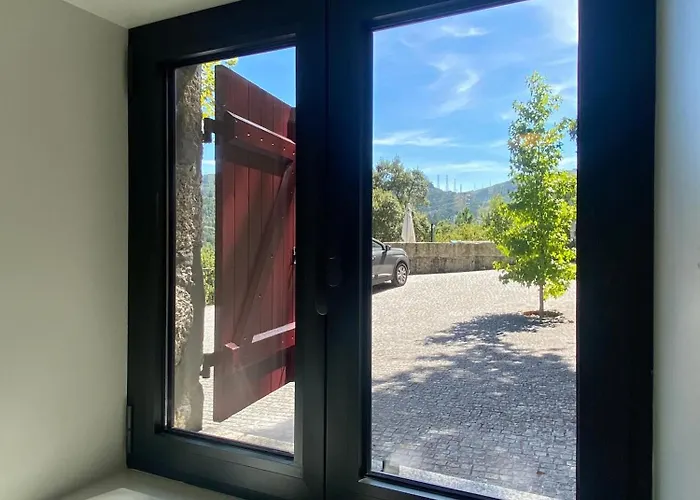 Stunning View Peneda-geres Holiday home