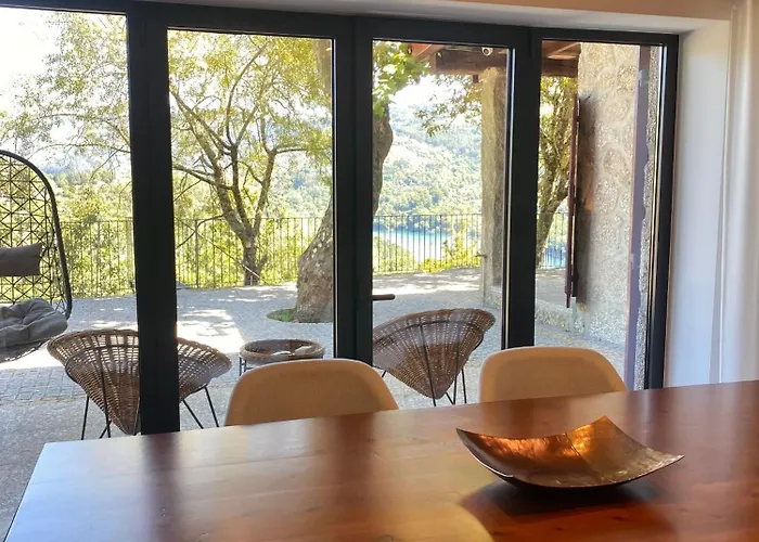 Stunning View Peneda-geres *