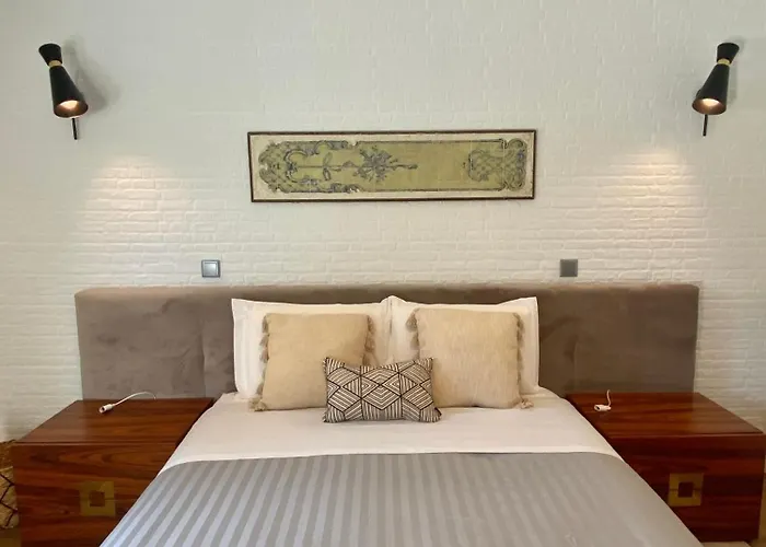 Stunning View Peneda-geres Dom wakacyjny Terras de Bouro