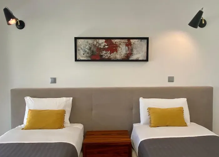 Stunning View Peneda-geres Holiday home *