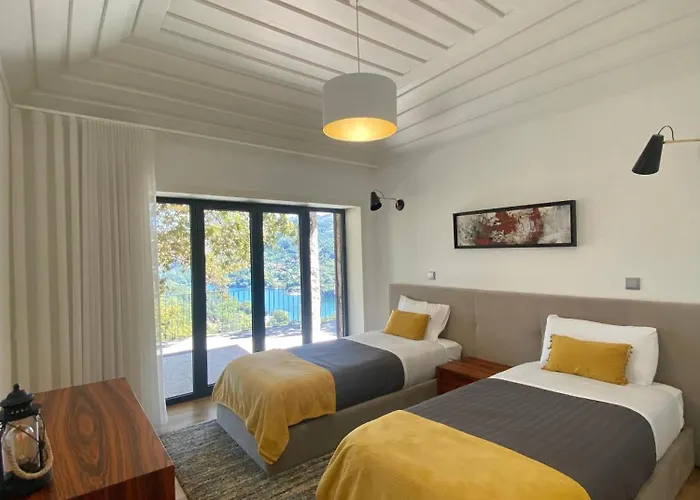 Stunning View Peneda-geres Holiday home