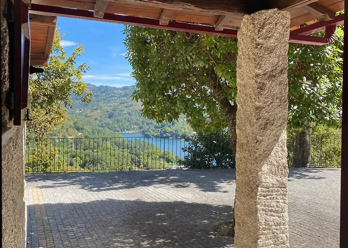 Stunning View Peneda-geres *