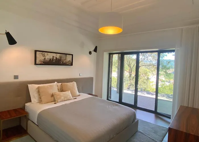 Stunning View Peneda-geres * Terras de Bouro